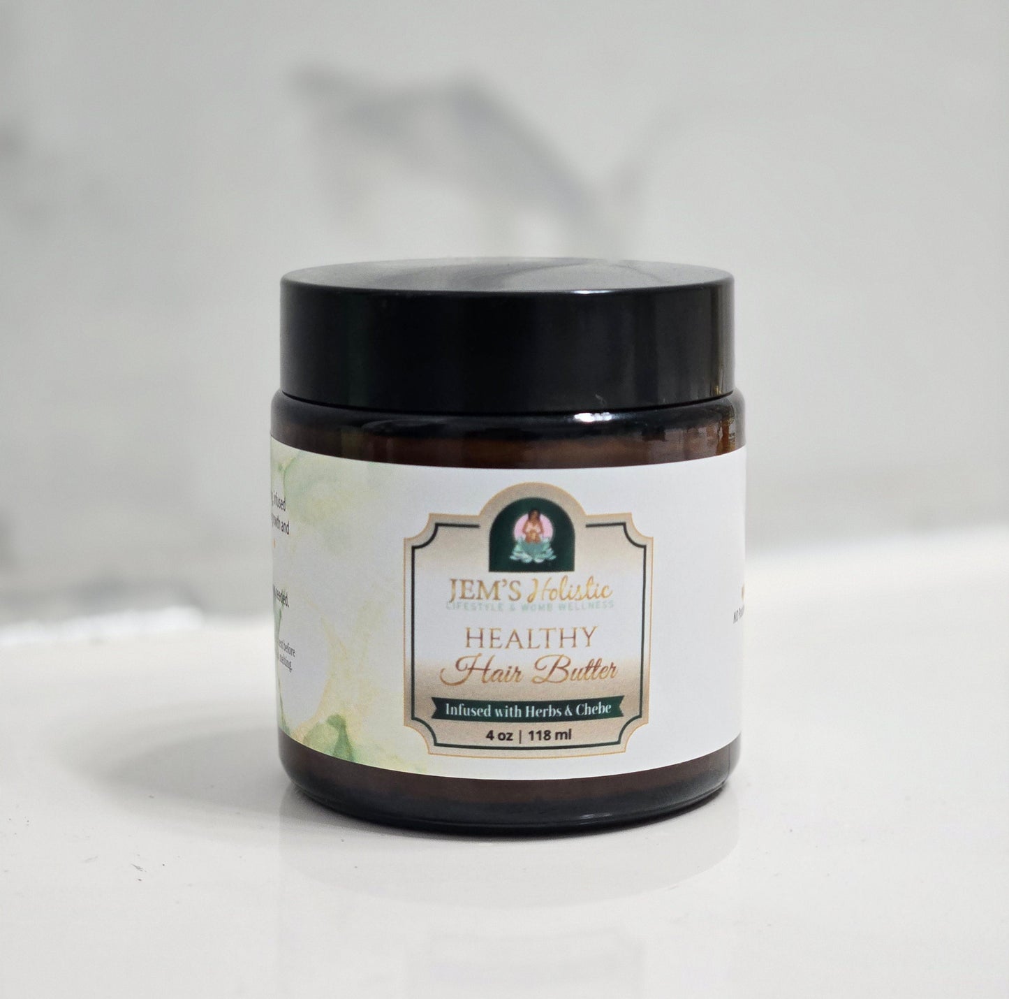 Healthy Hair Butter - Chebé