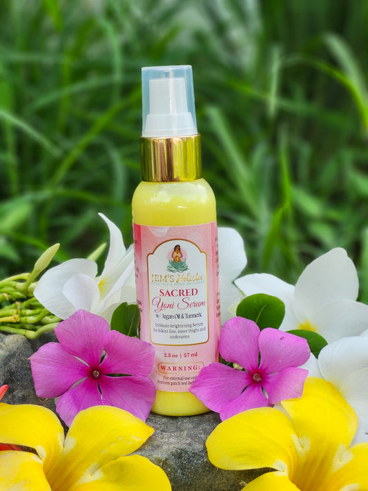 Sacred Yoni Serum