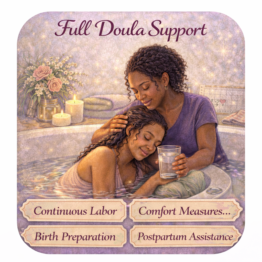 Doula Service