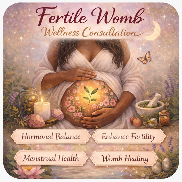 Fertile Womb Consultation