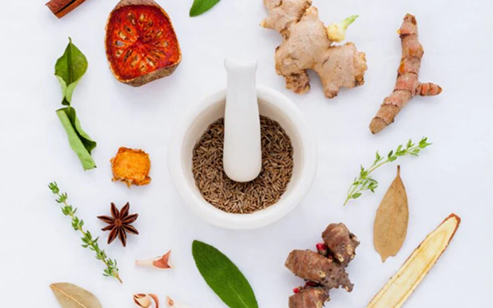 Herbal Consultations