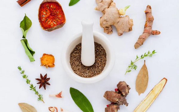 Herbal Consultations