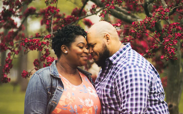 Partner Support Training