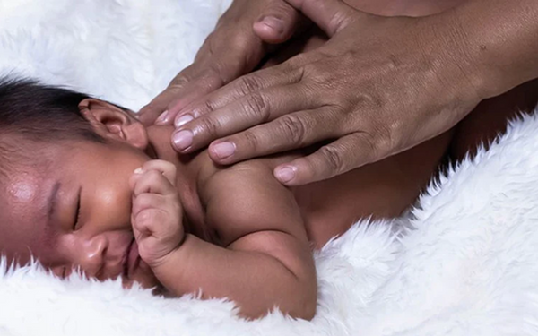 Postpartum Planning Session