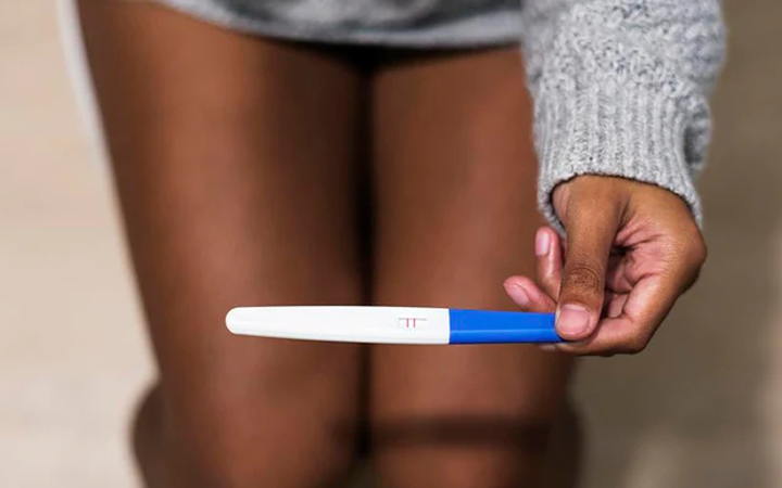 Pre-Pregnancy Consultation