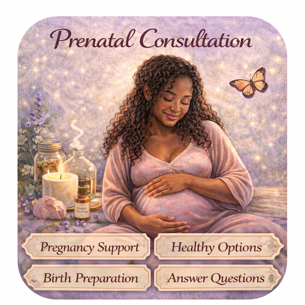 Prenatal Consultation