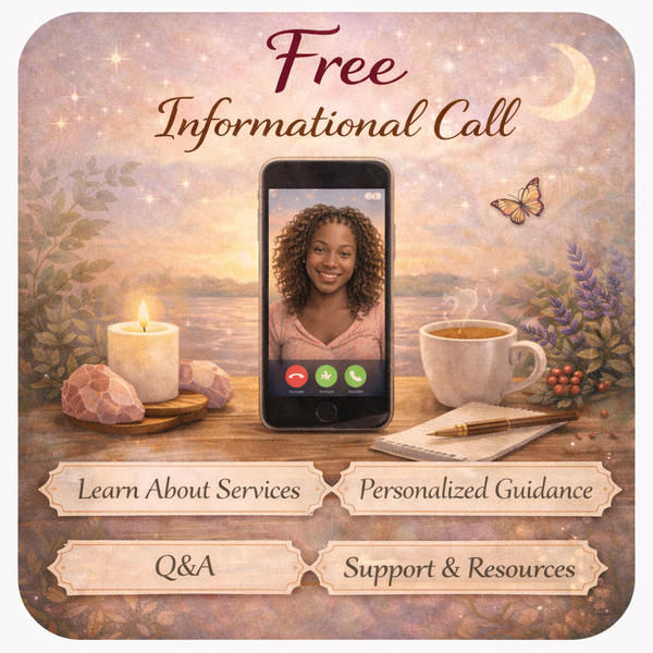 Free Informational Call