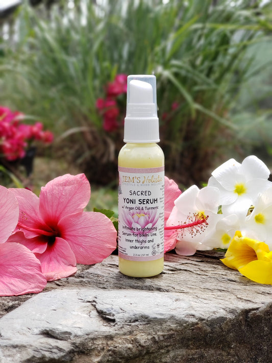 Sacred Yoni Serum